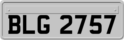 BLG2757