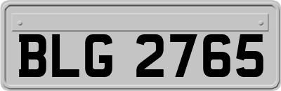 BLG2765