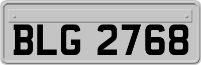 BLG2768