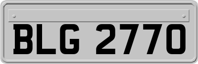 BLG2770