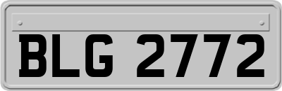BLG2772