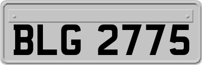 BLG2775