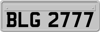 BLG2777