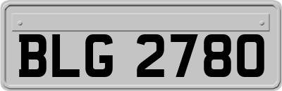 BLG2780
