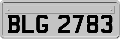 BLG2783