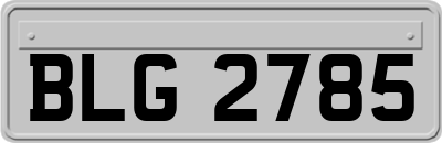 BLG2785