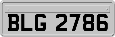 BLG2786
