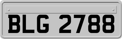 BLG2788