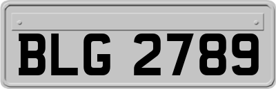 BLG2789