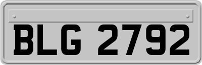 BLG2792