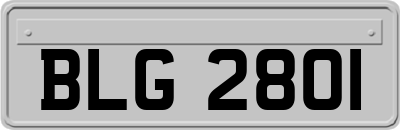 BLG2801
