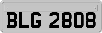 BLG2808