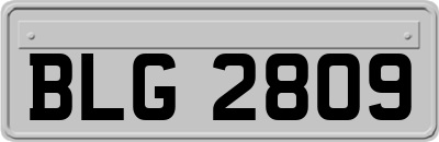 BLG2809
