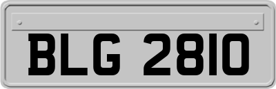 BLG2810