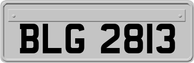 BLG2813