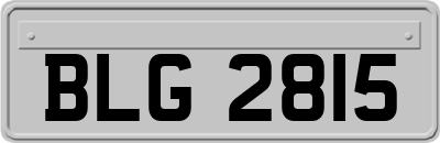 BLG2815