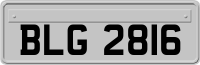 BLG2816