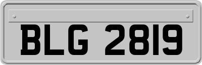 BLG2819