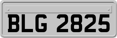 BLG2825