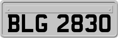 BLG2830