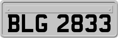 BLG2833