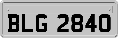 BLG2840