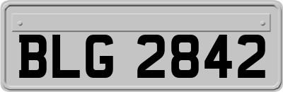BLG2842