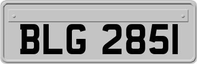 BLG2851