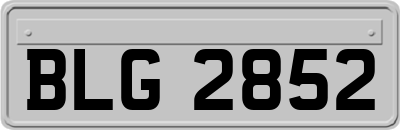 BLG2852
