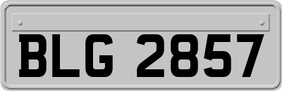 BLG2857