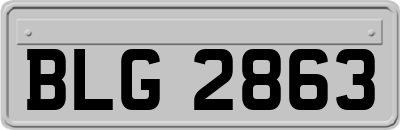 BLG2863
