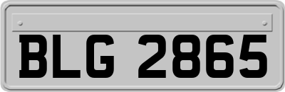 BLG2865