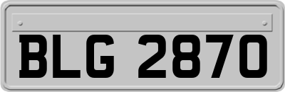 BLG2870