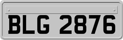 BLG2876
