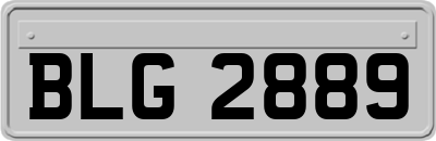BLG2889