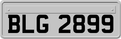 BLG2899