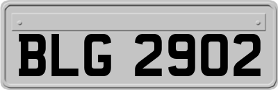 BLG2902