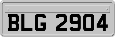 BLG2904