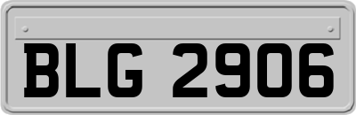 BLG2906