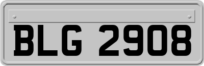 BLG2908