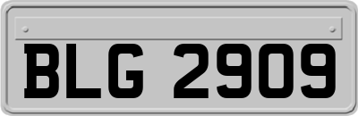 BLG2909