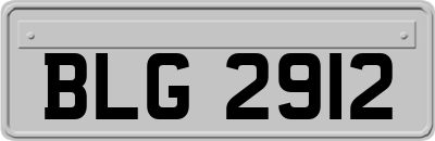 BLG2912