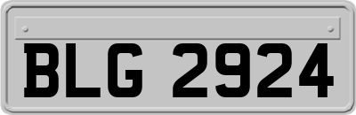 BLG2924