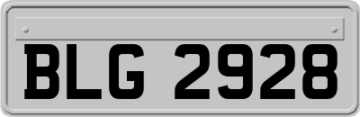 BLG2928