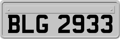 BLG2933