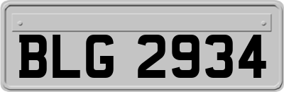 BLG2934