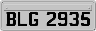BLG2935
