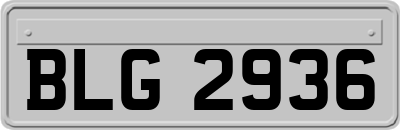 BLG2936