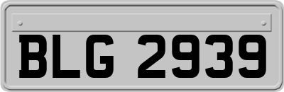 BLG2939