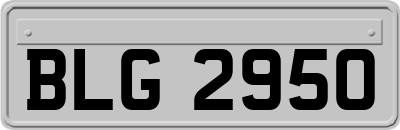 BLG2950